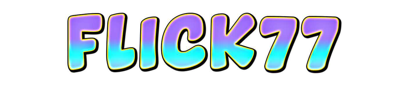 FLICK77 logo